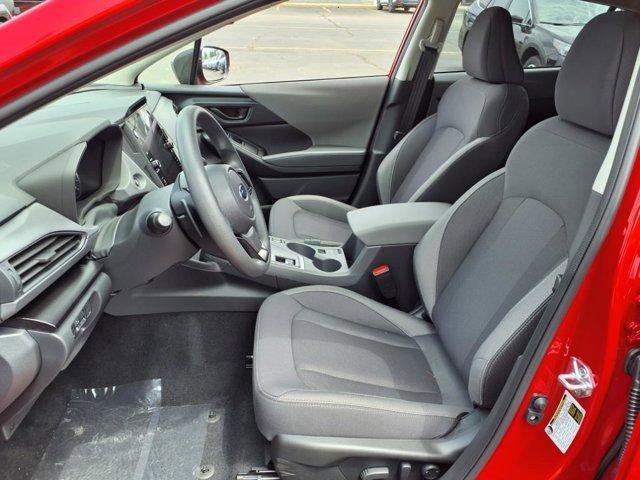 new 2025 Subaru Crosstrek car, priced at $29,582
