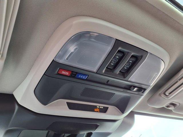new 2025 Subaru Crosstrek car, priced at $29,582