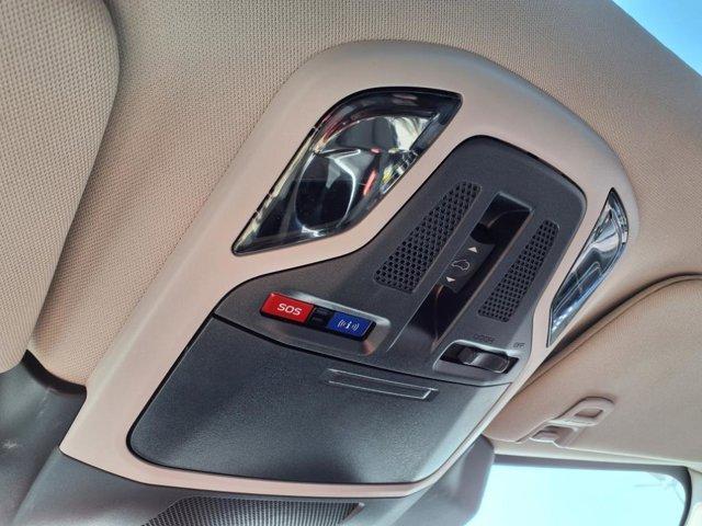 new 2025 Subaru Outback car, priced at $39,410