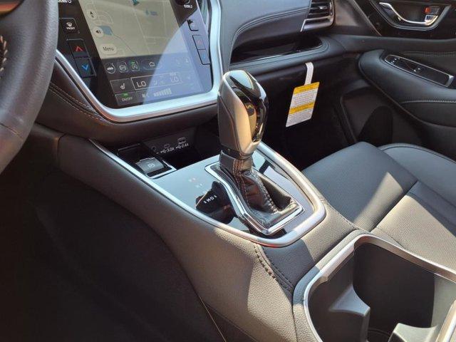 new 2025 Subaru Outback car, priced at $39,410