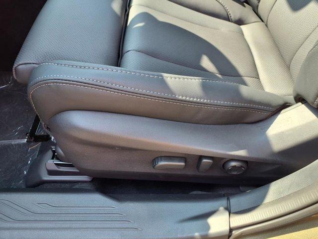 new 2025 Subaru Outback car, priced at $39,410