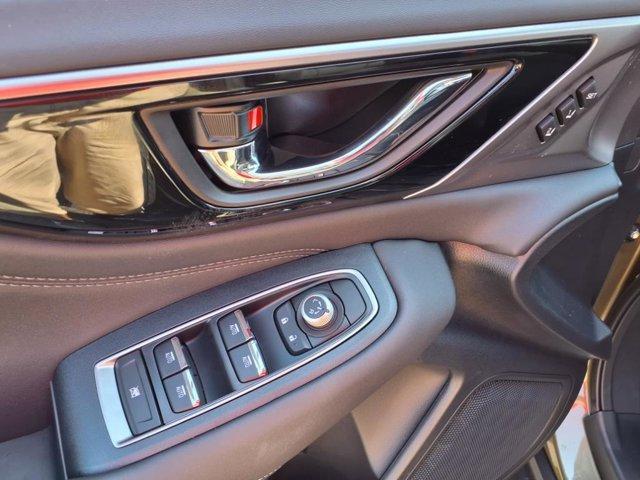 new 2025 Subaru Outback car, priced at $39,410