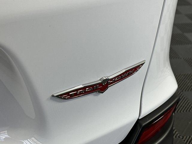used 2022 Jeep Cherokee car, priced at $25,293