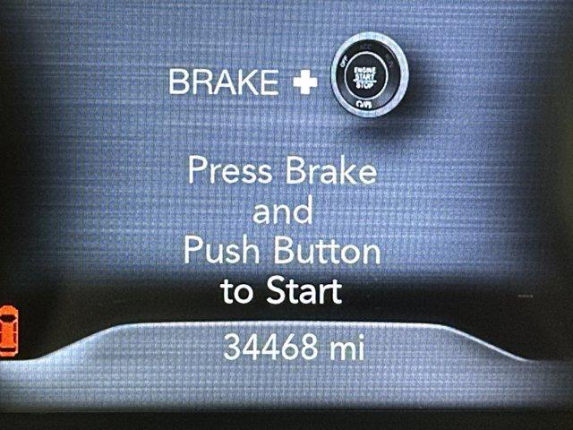 used 2022 Jeep Cherokee car, priced at $25,293