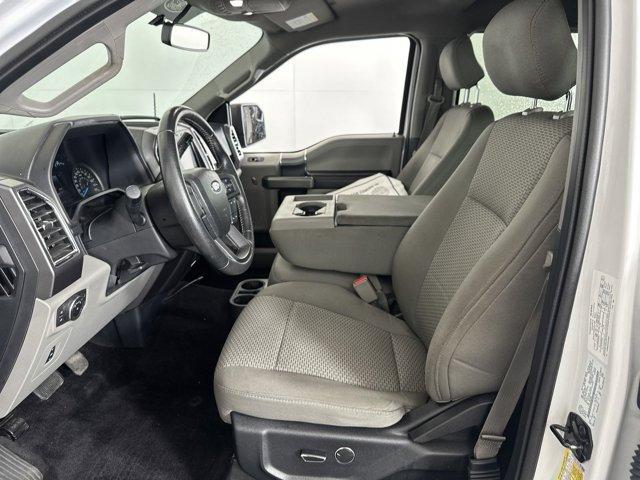 used 2015 Ford F-150 car, priced at $20,342