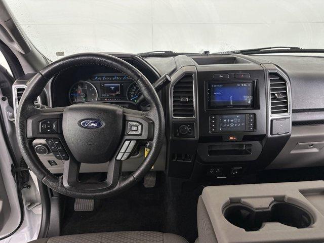 used 2015 Ford F-150 car, priced at $20,342