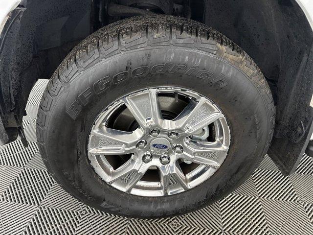 used 2015 Ford F-150 car, priced at $20,342