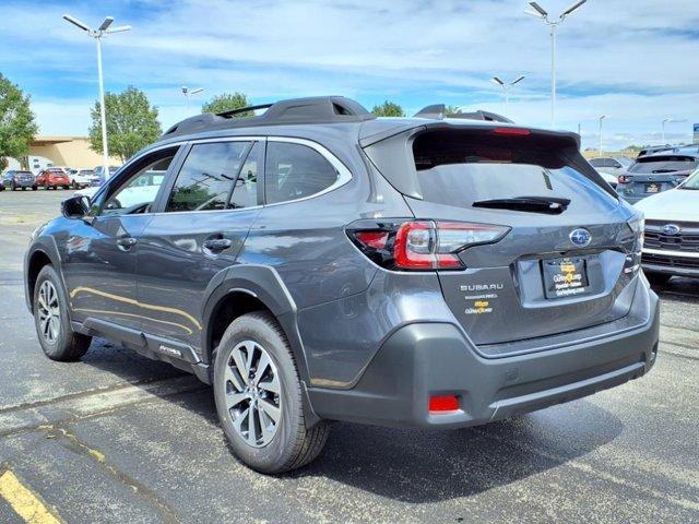 new 2025 Subaru Outback car, priced at $35,782