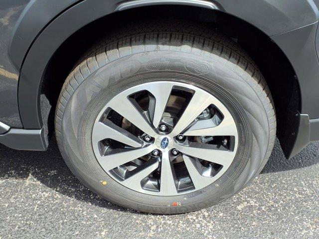 new 2025 Subaru Outback car, priced at $35,782
