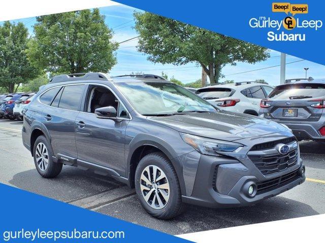 new 2025 Subaru Outback car, priced at $35,782