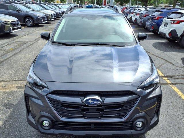 new 2025 Subaru Outback car, priced at $35,782