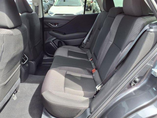 new 2025 Subaru Outback car, priced at $35,782