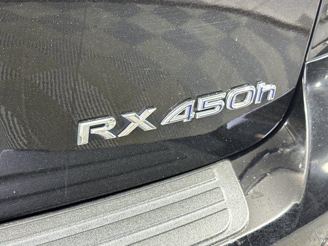 used 2013 Lexus RX 450h car, priced at $11,357