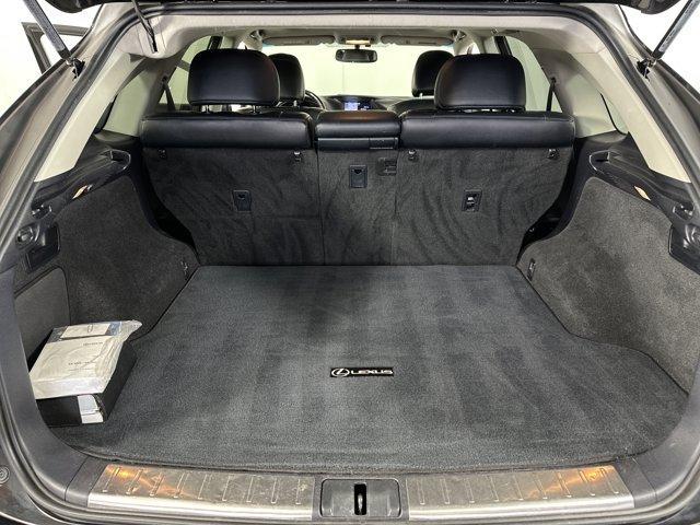 used 2013 Lexus RX 450h car, priced at $11,357