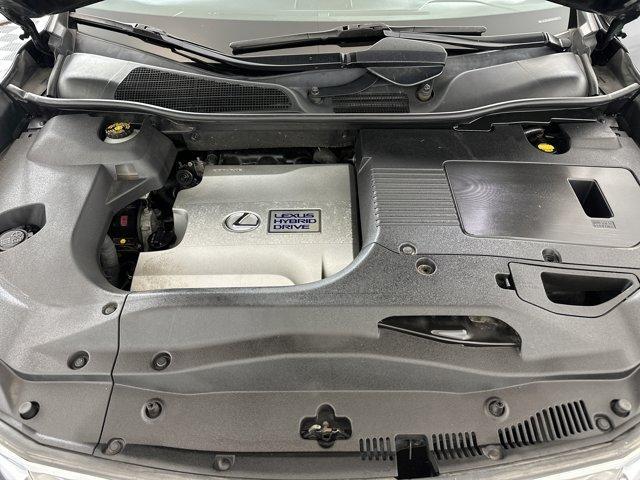used 2013 Lexus RX 450h car, priced at $11,357