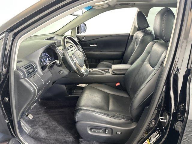 used 2013 Lexus RX 450h car, priced at $11,357