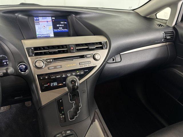 used 2013 Lexus RX 450h car, priced at $11,357