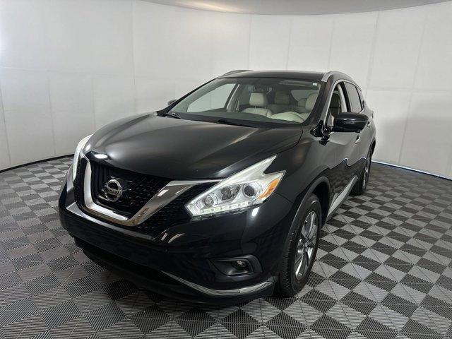 used 2016 Nissan Murano car, priced at $17,987