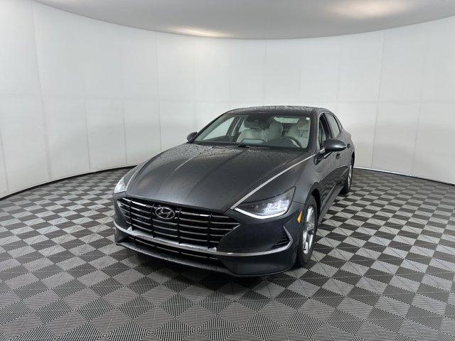 used 2022 Hyundai Sonata car, priced at $19,506