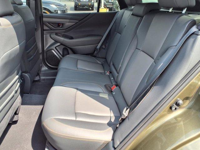 new 2025 Subaru Outback car, priced at $42,764