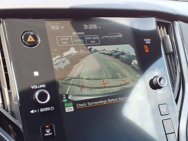 new 2025 Subaru Outback car, priced at $42,764