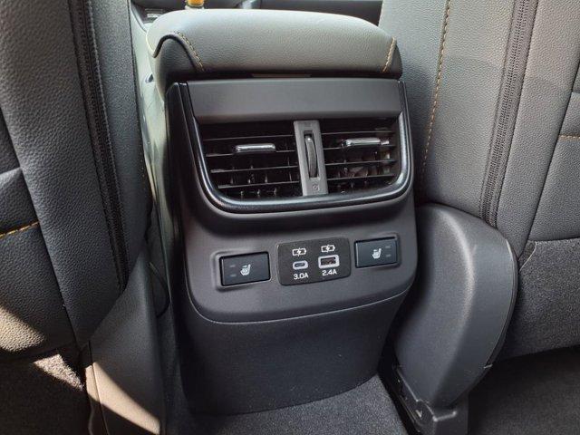 new 2025 Subaru Outback car, priced at $42,764