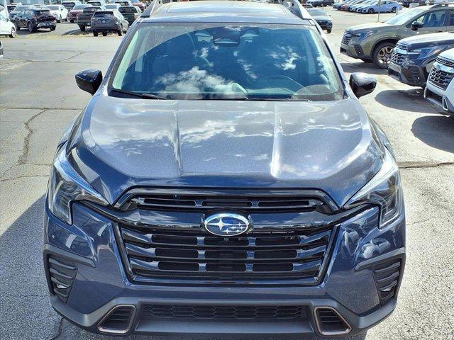 new 2025 Subaru Ascent car, priced at $48,613