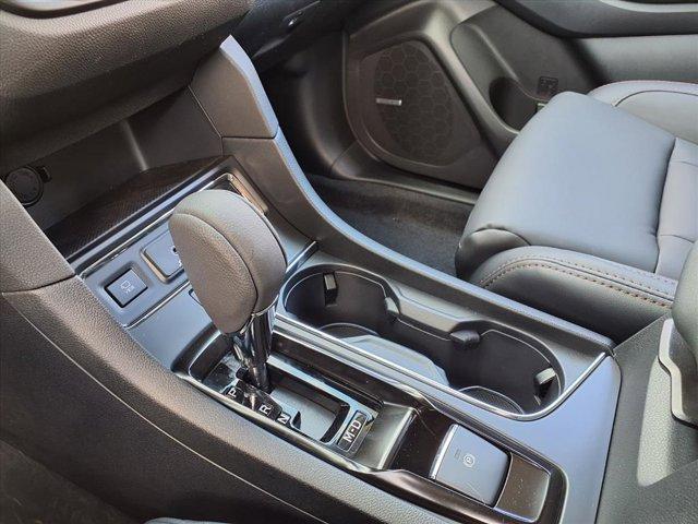new 2025 Subaru Ascent car, priced at $48,613
