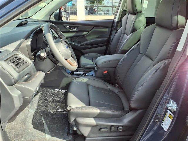 new 2025 Subaru Ascent car, priced at $48,613