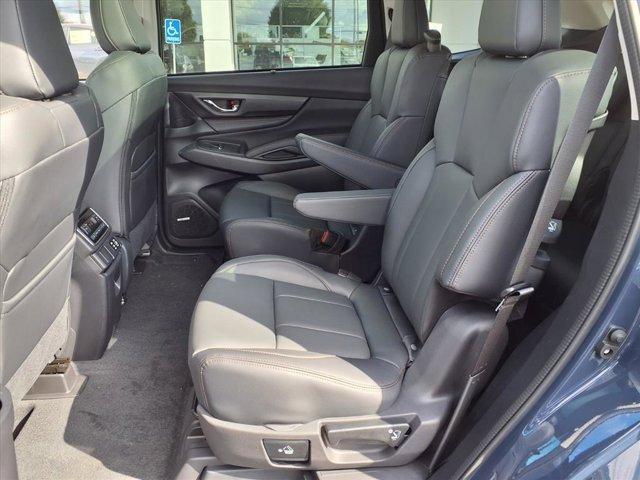new 2025 Subaru Ascent car, priced at $48,613