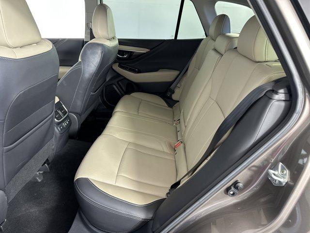 used 2021 Subaru Outback car, priced at $27,958