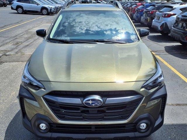 new 2025 Subaru Outback car, priced at $35,843