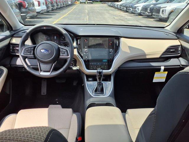 new 2025 Subaru Outback car, priced at $35,843