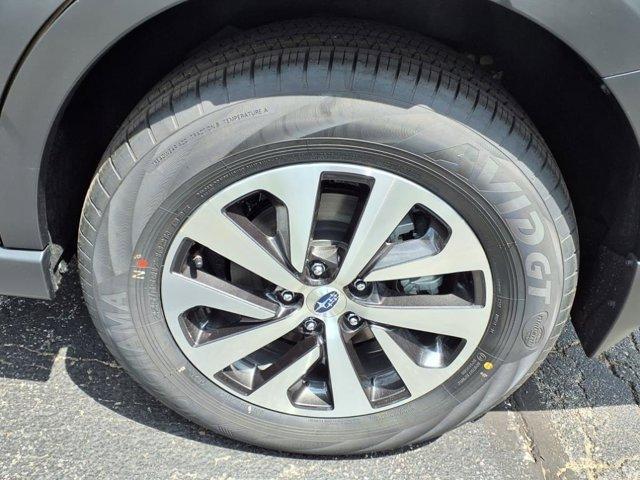 new 2025 Subaru Outback car, priced at $35,843