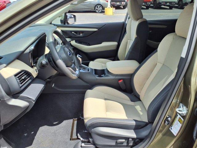 new 2025 Subaru Outback car, priced at $35,843