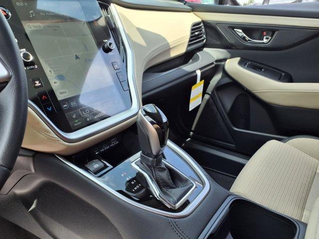 new 2025 Subaru Outback car, priced at $35,843