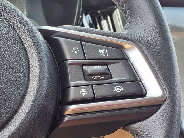 new 2025 Subaru Outback car, priced at $35,843