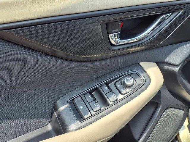 new 2025 Subaru Outback car, priced at $35,843