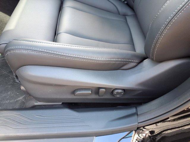 new 2025 Subaru Outback car, priced at $39,417