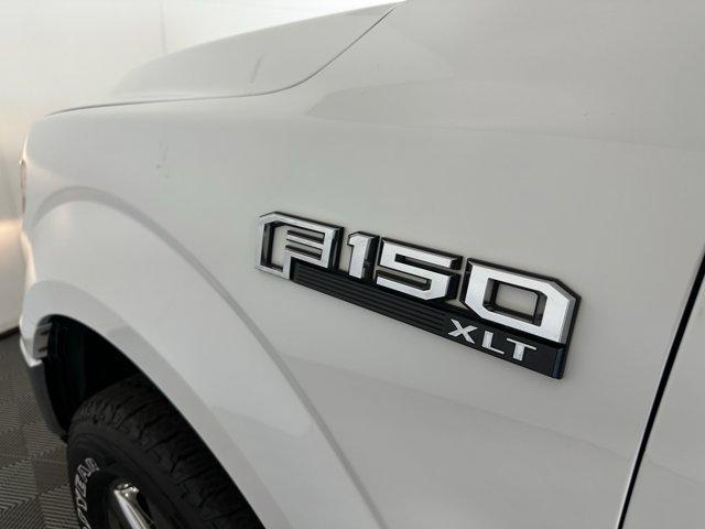 used 2019 Ford F-150 car, priced at $29,459