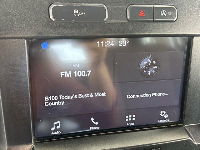 used 2019 Ford F-150 car, priced at $29,459