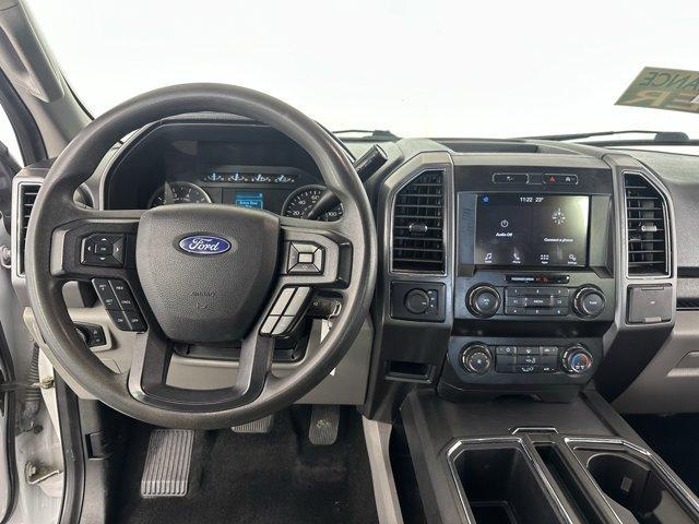 used 2019 Ford F-150 car, priced at $29,459