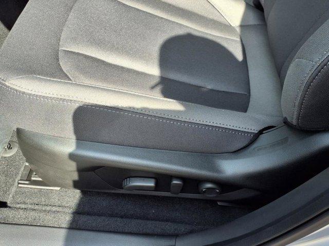 new 2025 Subaru Crosstrek car, priced at $30,642