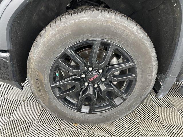 used 2020 GMC Sierra 1500 car, priced at $31,973