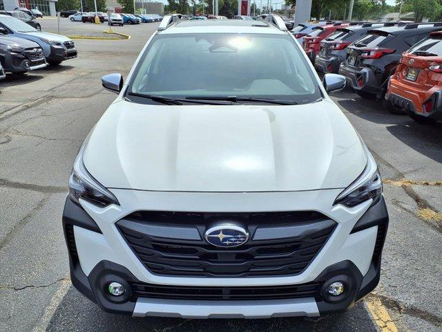 new 2025 Subaru Outback car, priced at $44,166