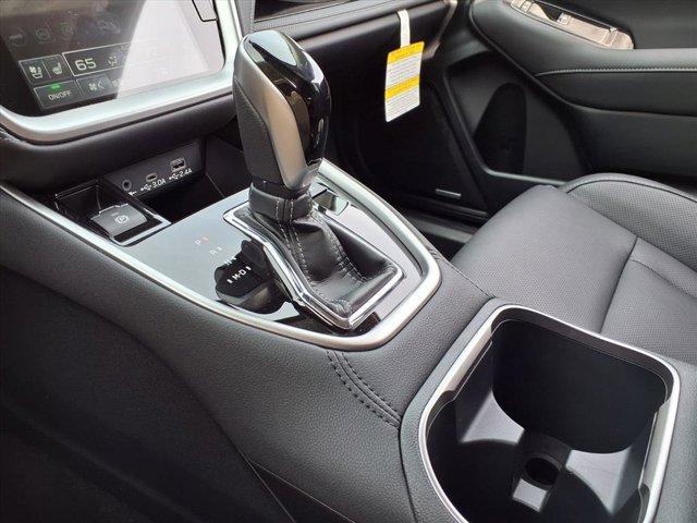 new 2025 Subaru Outback car, priced at $44,166