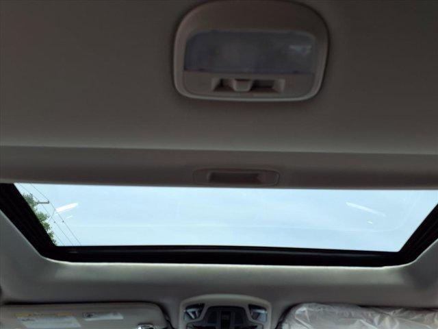new 2025 Subaru Outback car, priced at $44,166