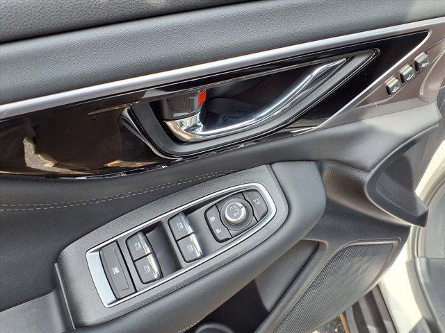 new 2025 Subaru Outback car, priced at $44,166