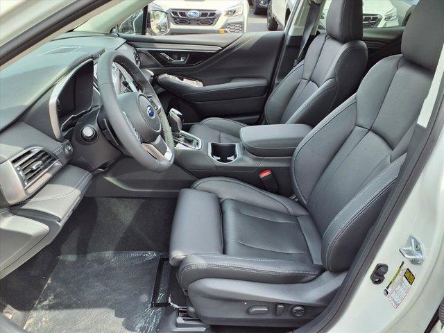 new 2025 Subaru Outback car, priced at $44,166