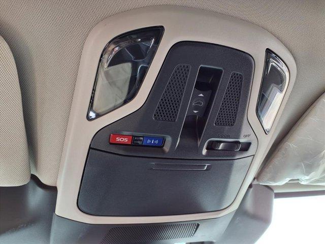 new 2025 Subaru Outback car, priced at $44,166